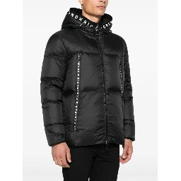 John Richmond Coats Black