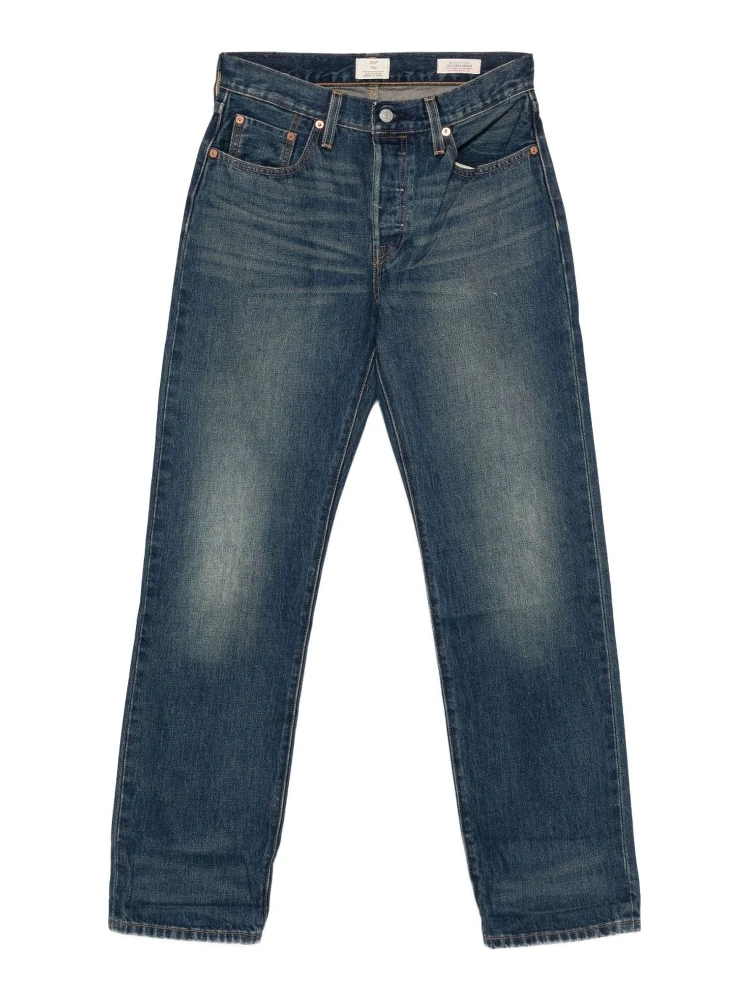 Levi's Jeans Blue