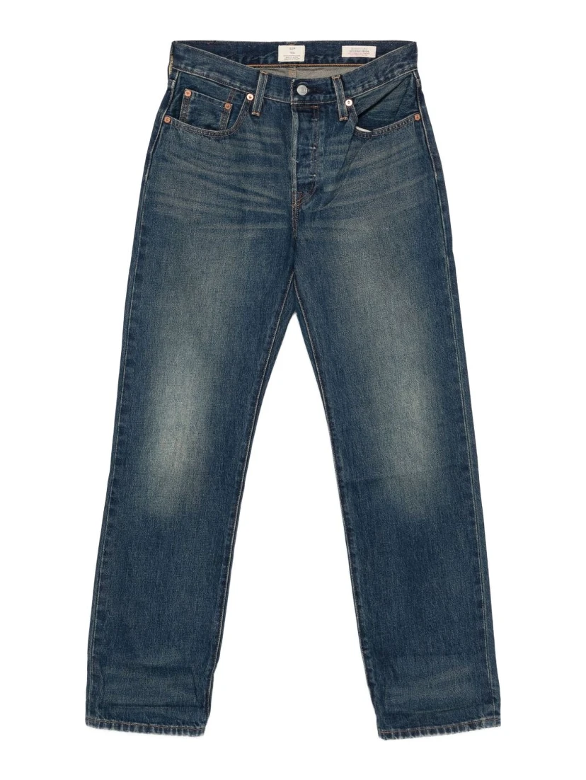 Levi's Jeans Blue
