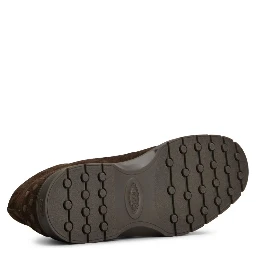 Tod's Flat shoes Brown
