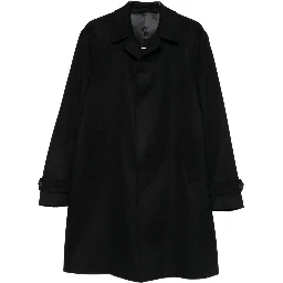 Lardini Coats Black