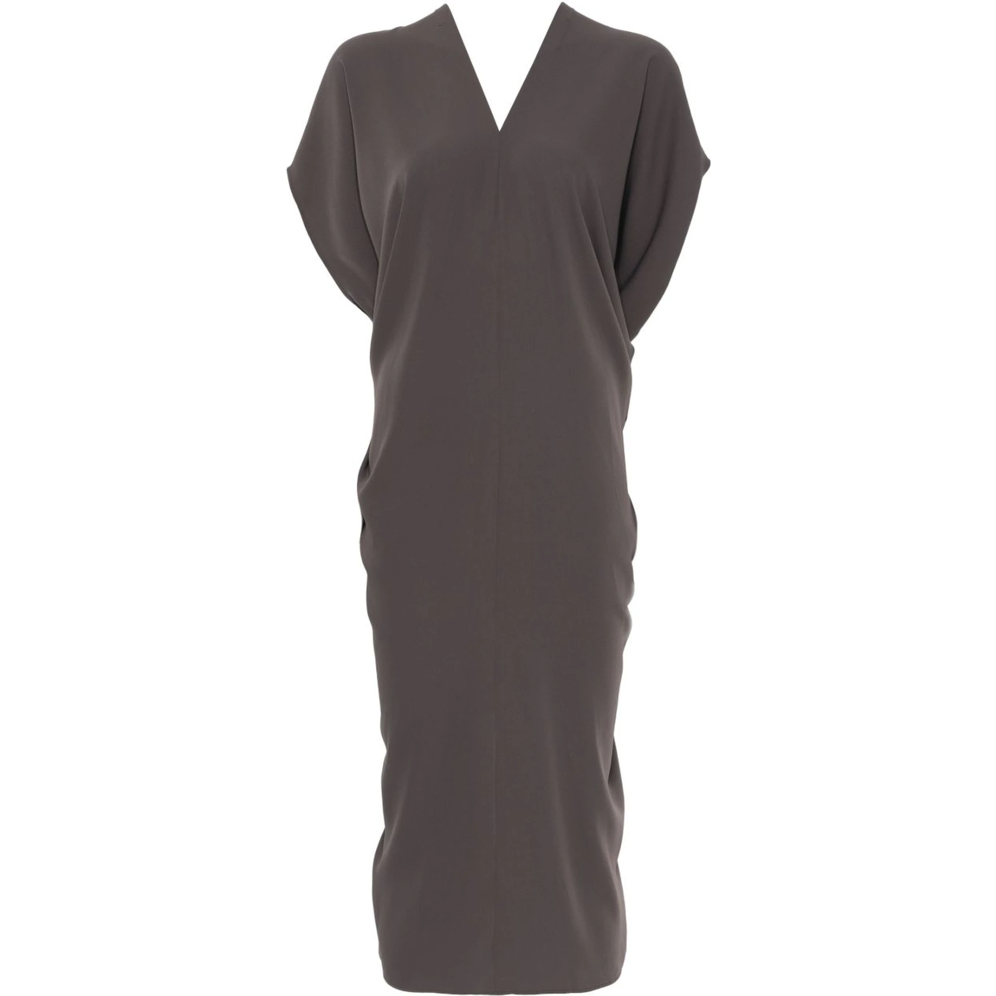 MM6 Maison Margiela Dresses Grey