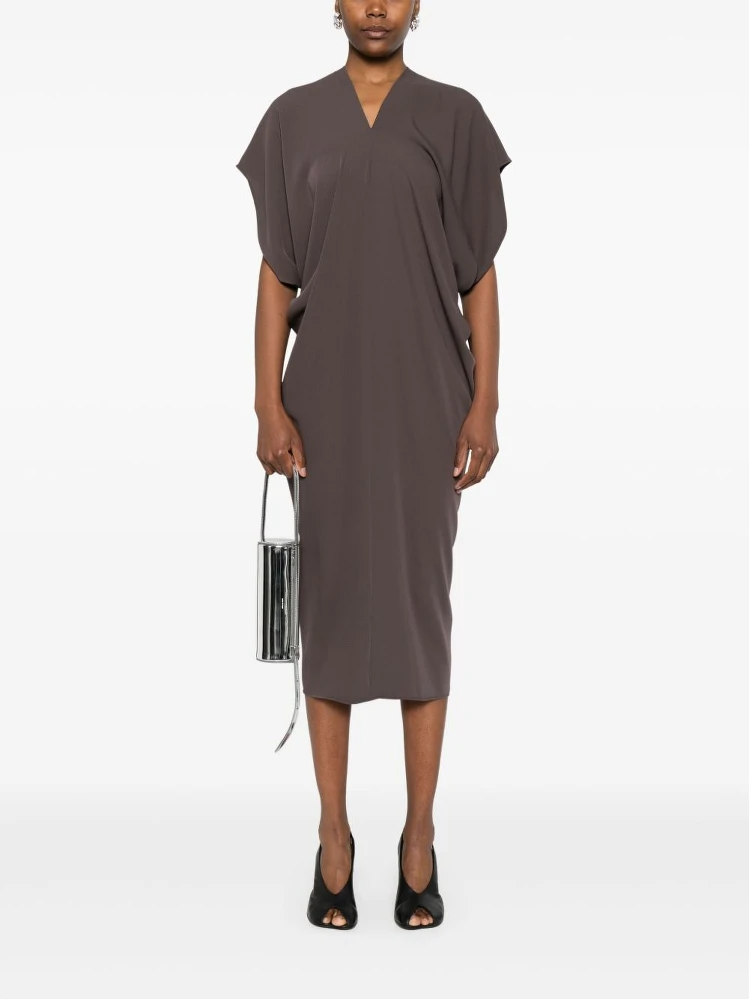 MM6 Maison Margiela Dresses Grey alternative