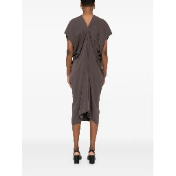 MM6 Maison Margiela Dresses Grey