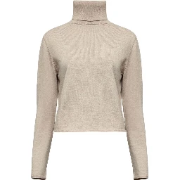 MM6 Maison Margiela Sweaters Beige
