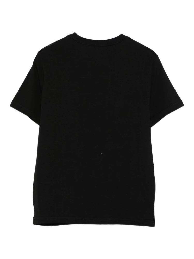 Polo Ralph Lauren T-shirts and Polos Black alternative