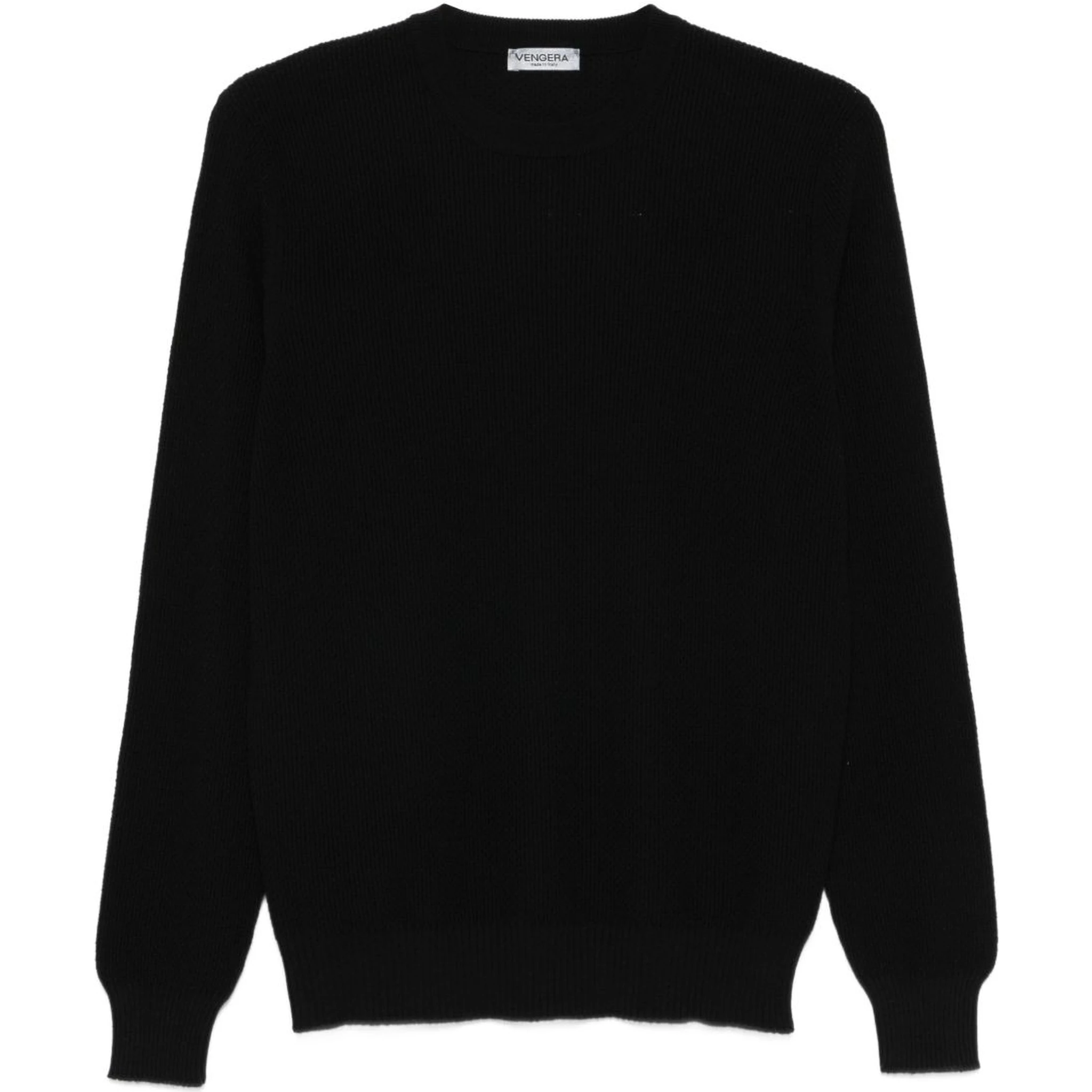 Vengera Sweaters Black