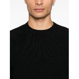 Vengera Sweaters Black