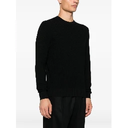 Vengera Sweaters Black
