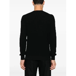 Vengera Sweaters Black