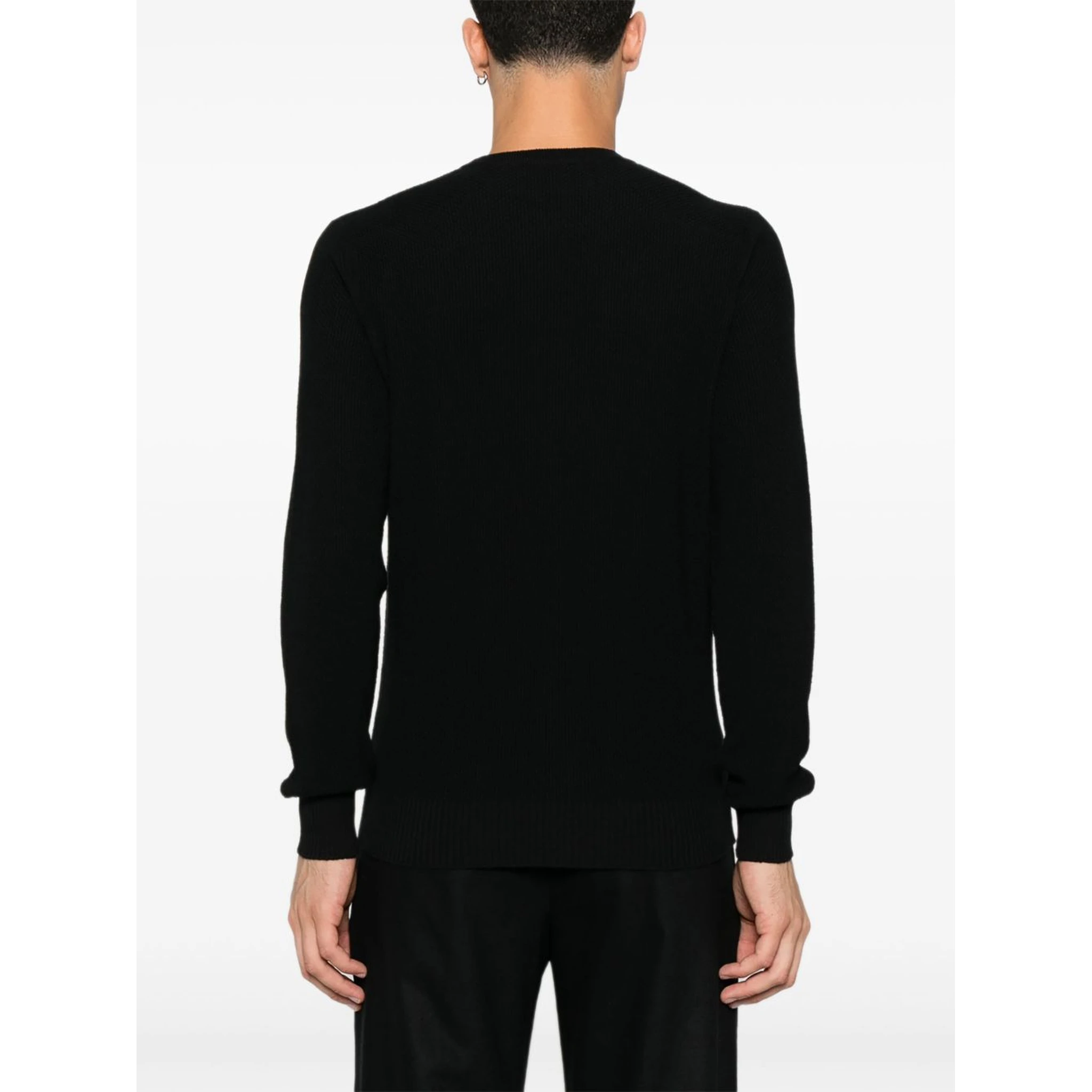 Vengera Sweaters Black