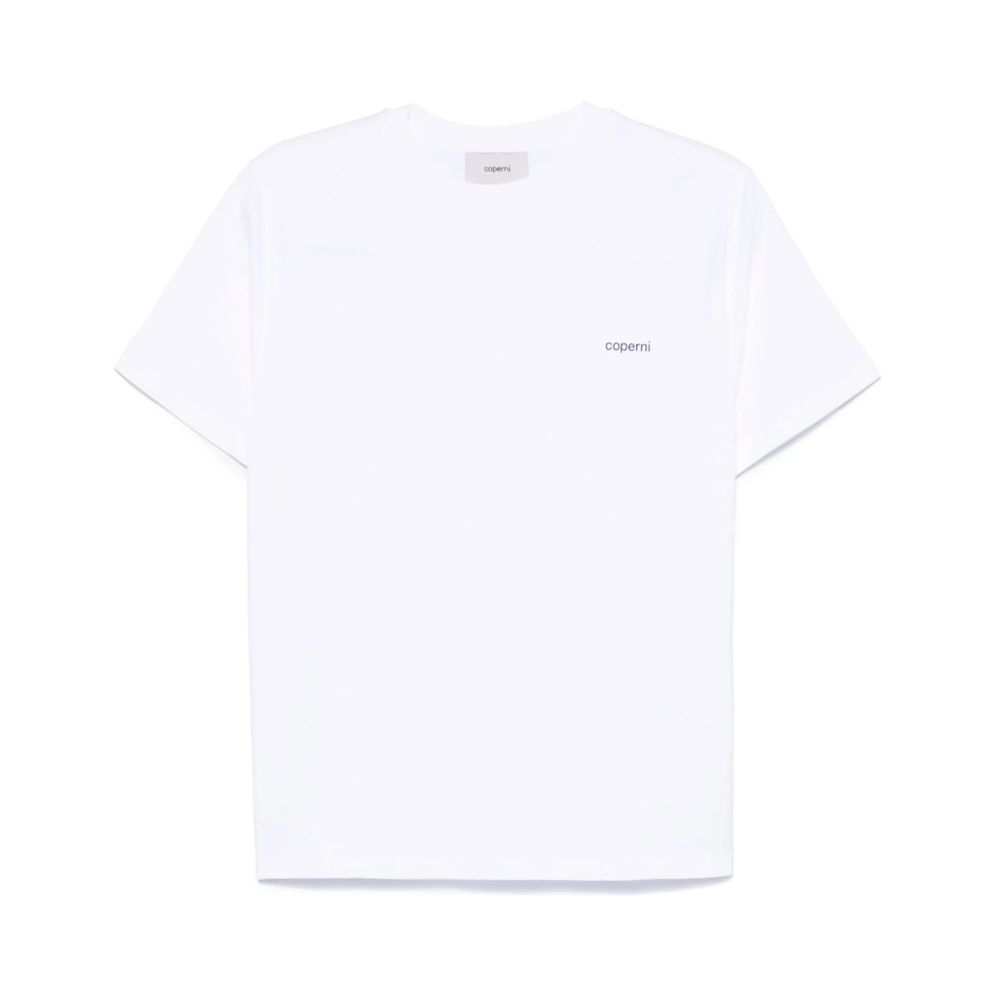 Coperni T-shirts and Polos Black