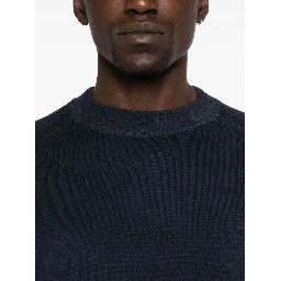 Daniele Fiesoli Sweaters Blue