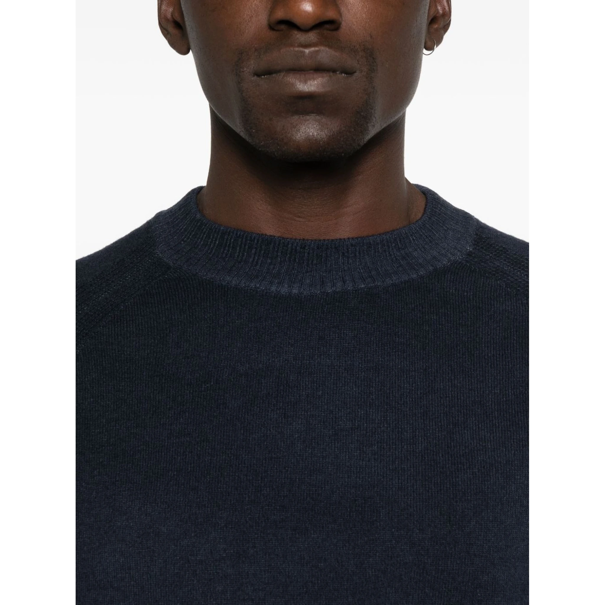 Daniele Fiesoli Sweaters Blue