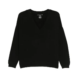 Majestic Filatures Sweaters Black