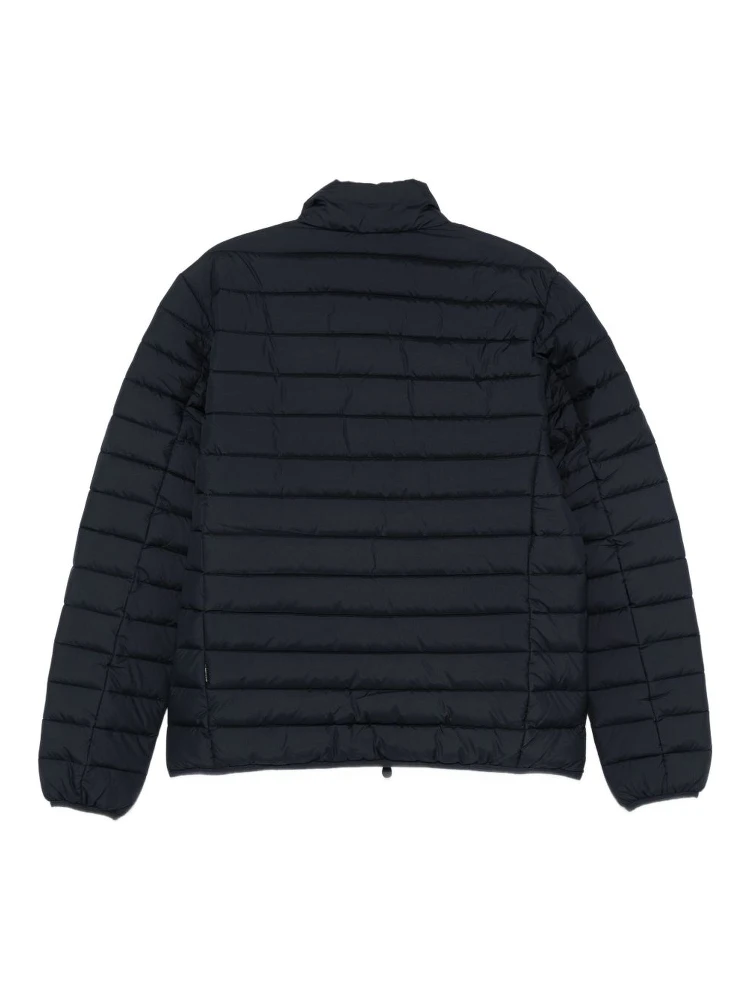 Save The Duck Coats Black alternative