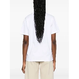 Coperni T-shirts and Polos Black