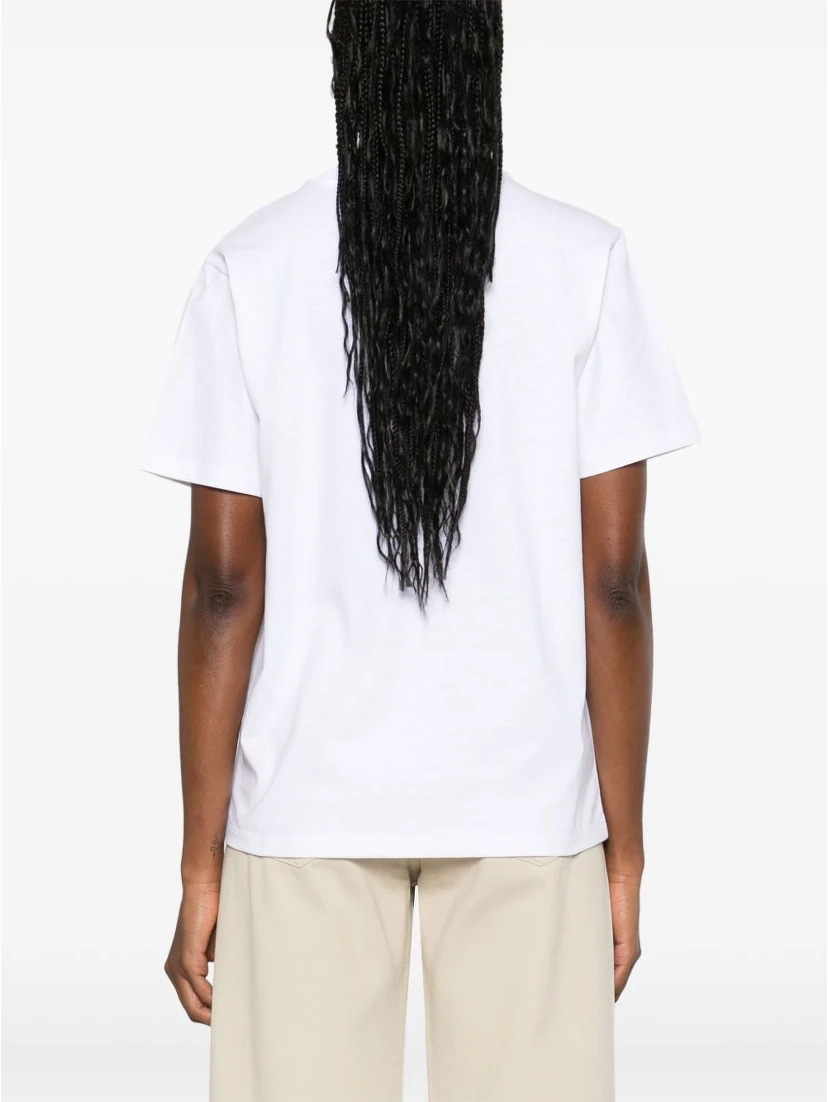 Coperni T-shirts and Polos Black