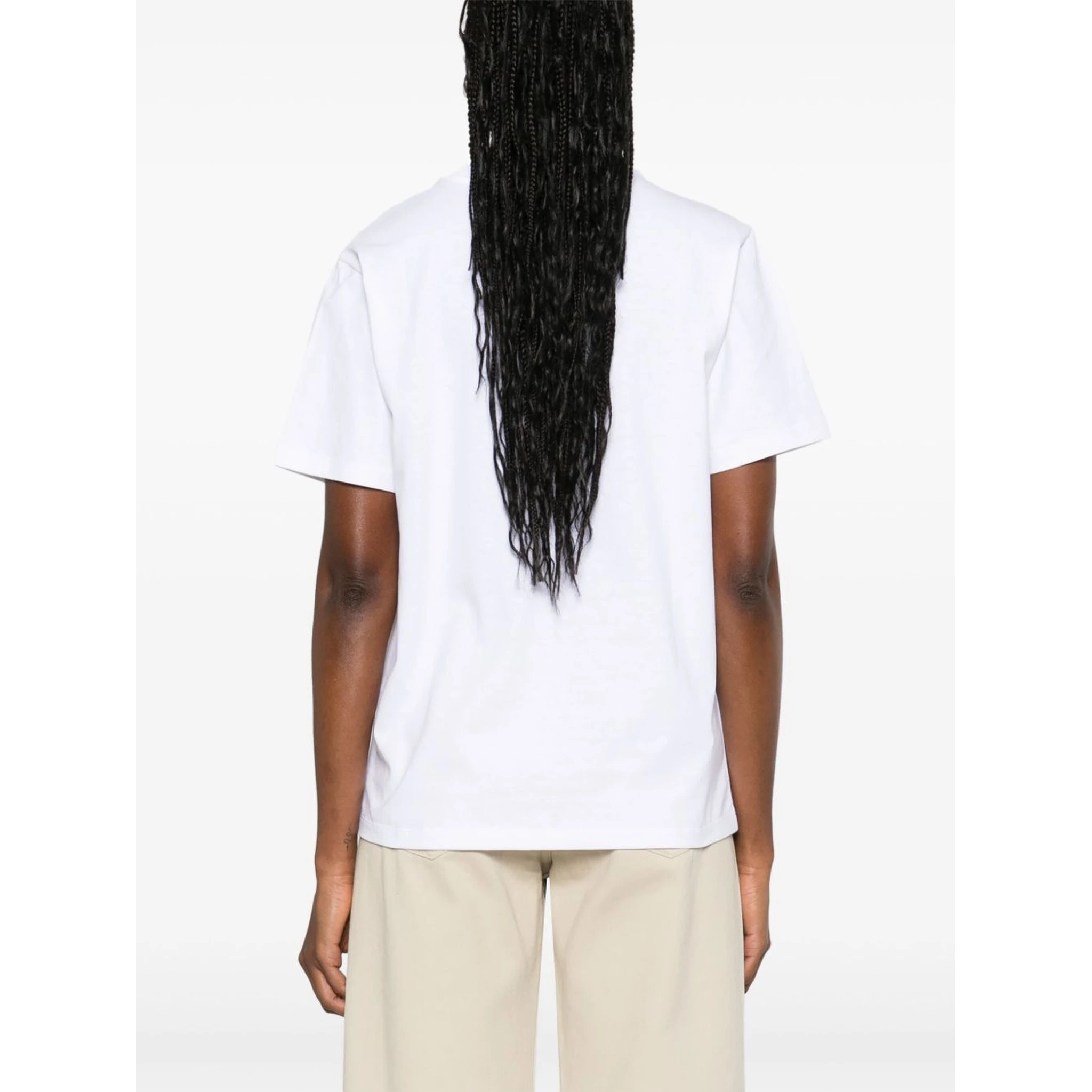 Coperni T-shirts and Polos Black