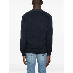 Daniele Fiesoli Sweaters Blue