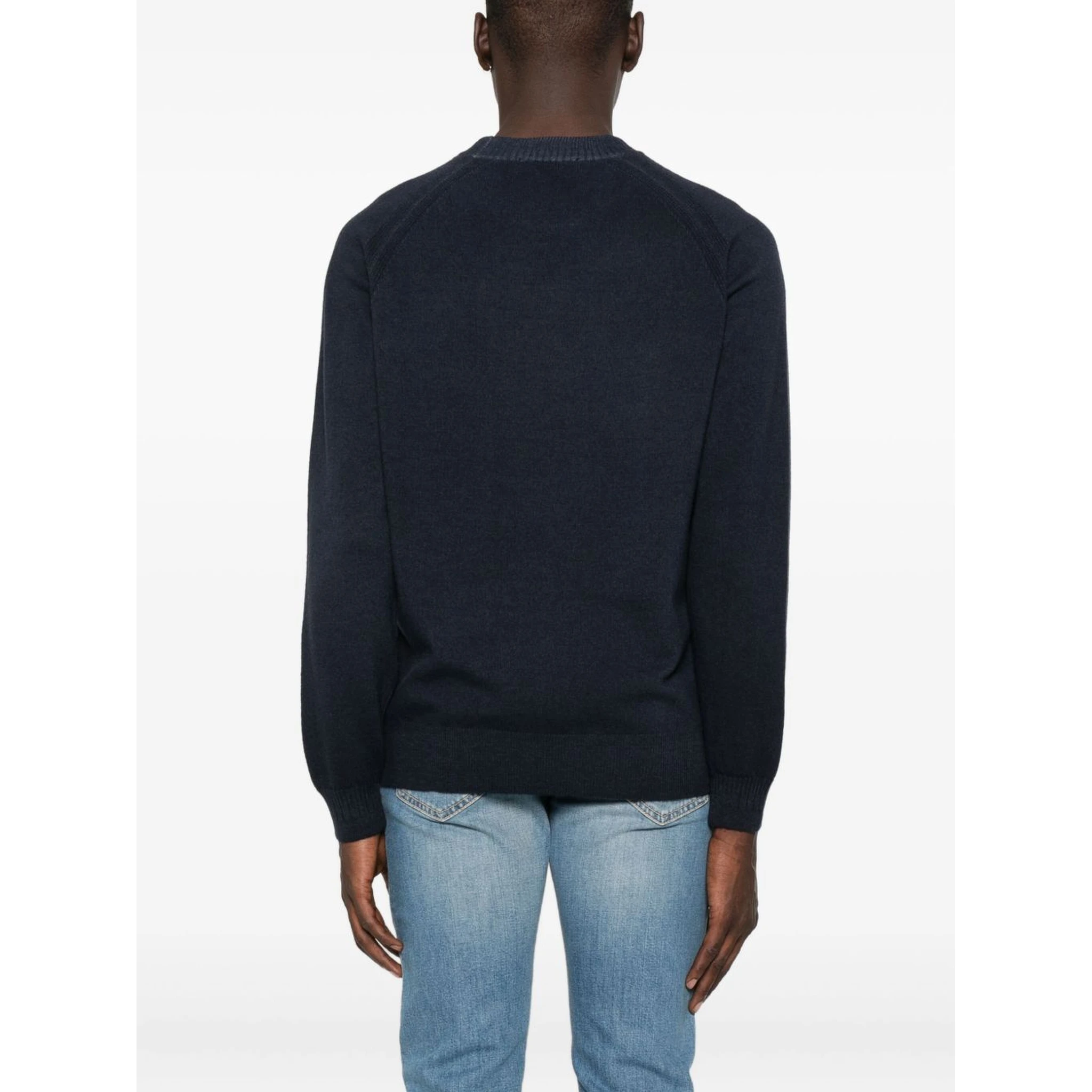 Daniele Fiesoli Sweaters Blue