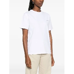 Coperni T-shirts and Polos Black