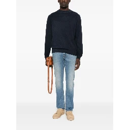 Daniele Fiesoli Sweaters Blue