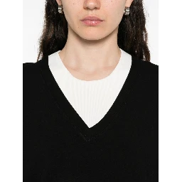 Majestic Filatures Sweaters Black