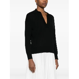 Alpha studio T-shirts and Polos Black