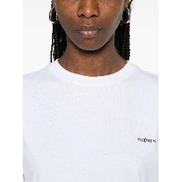 Coperni T-shirts and Polos Black