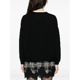 Majestic Filatures Sweaters Black