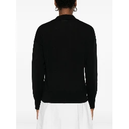 Alpha studio T-shirts and Polos Black