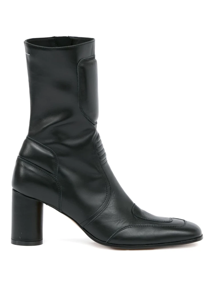 MM6 Maison Margiela Boots Black