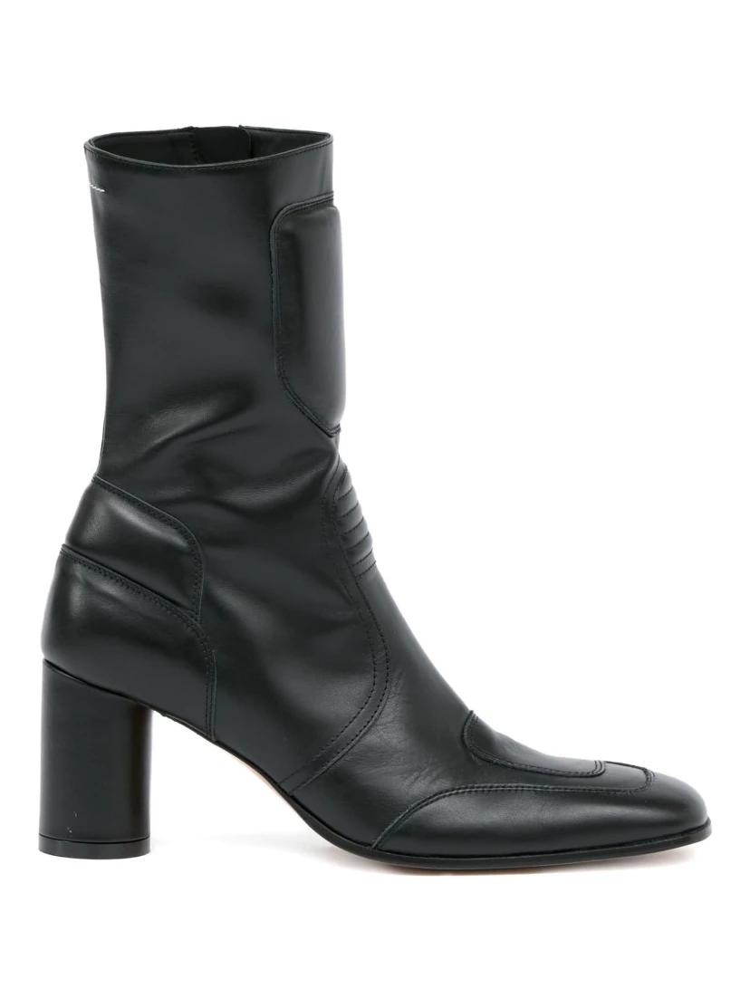MM6 Maison Margiela Boots Black