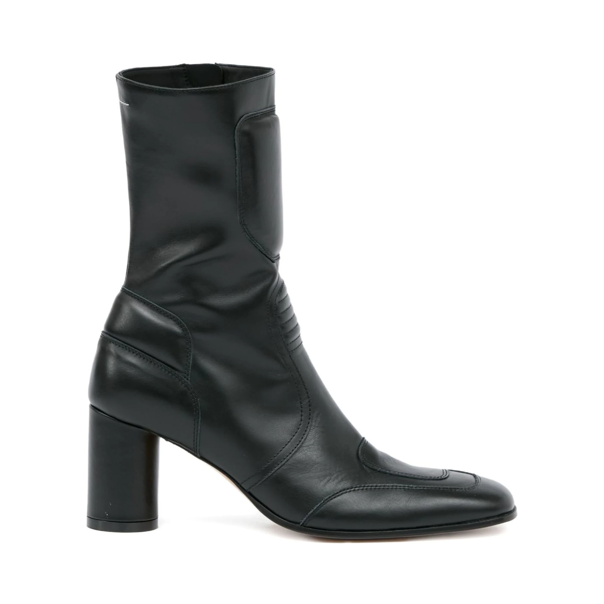 MM6 Maison Margiela Boots Black