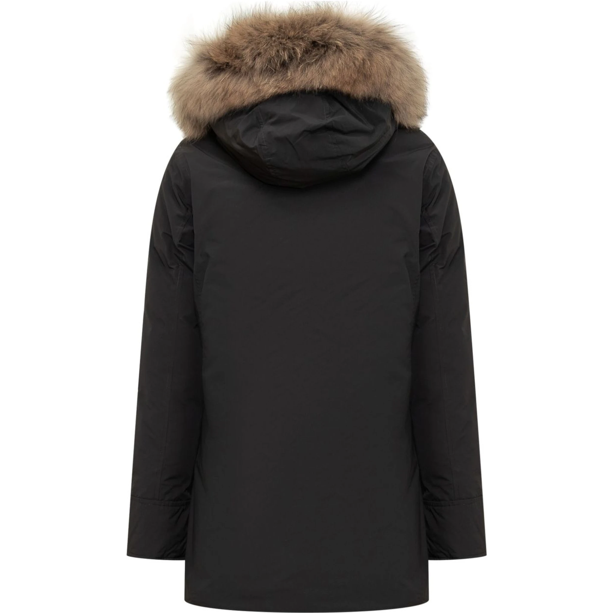 Woolrich Coats Black