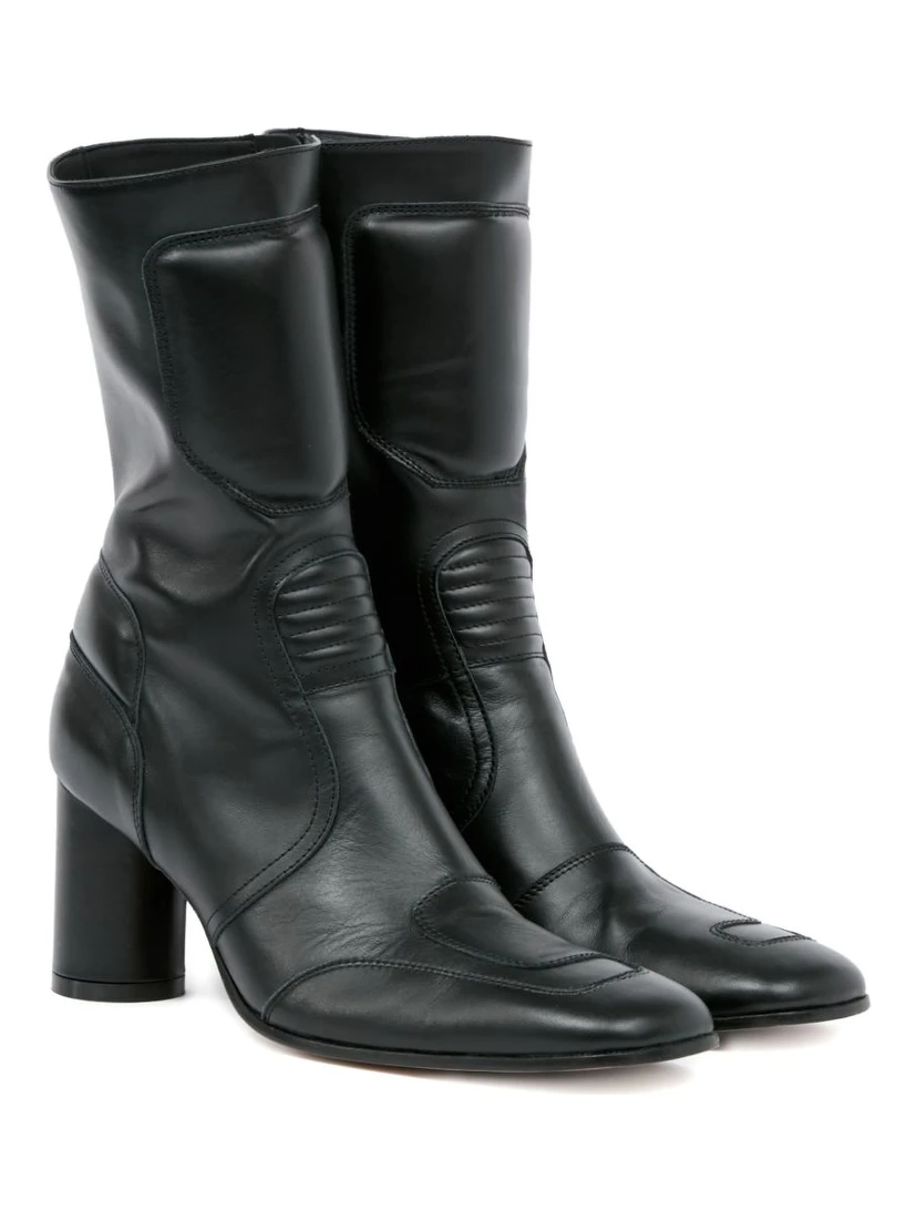 MM6 Maison Margiela Boots Black