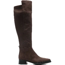 Michael Kors Boots Brown