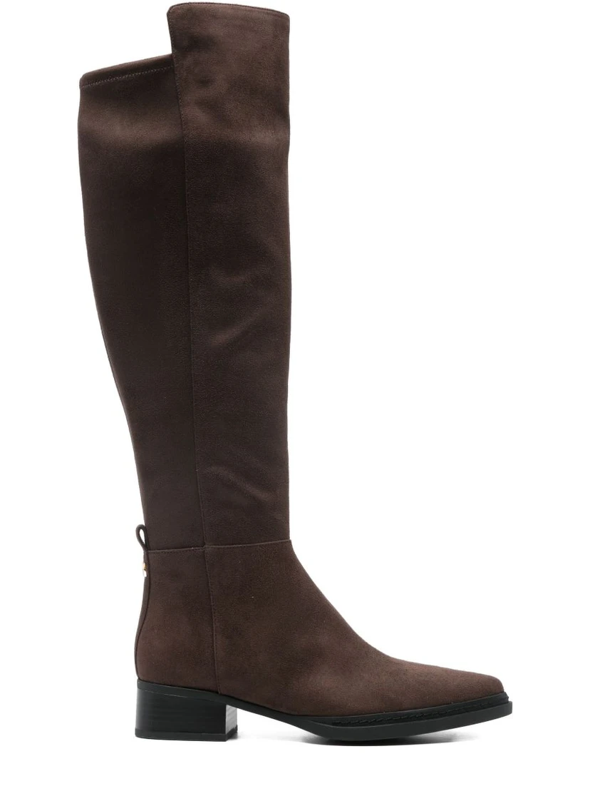 Michael Kors Boots Brown