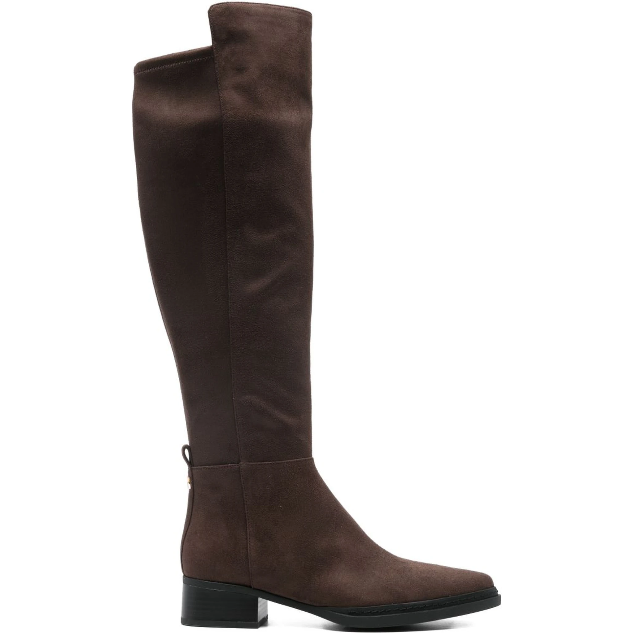 Michael Kors Boots Brown