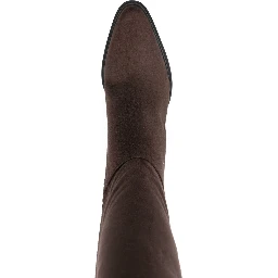 Michael Kors Boots Brown