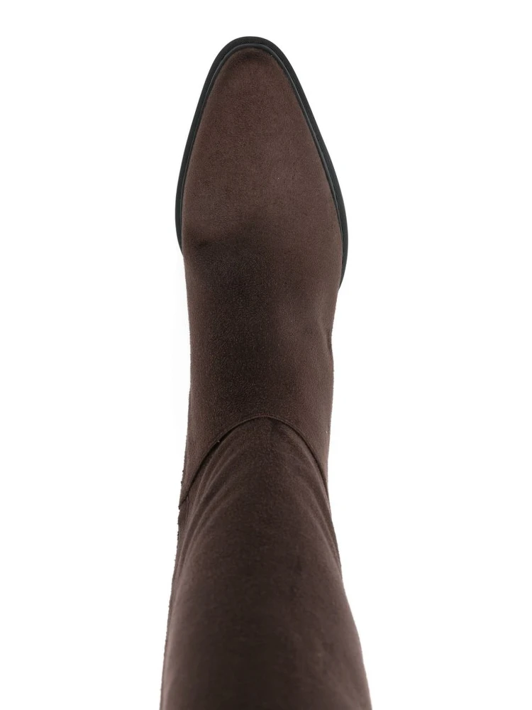 Michael Kors Boots Brown alternative