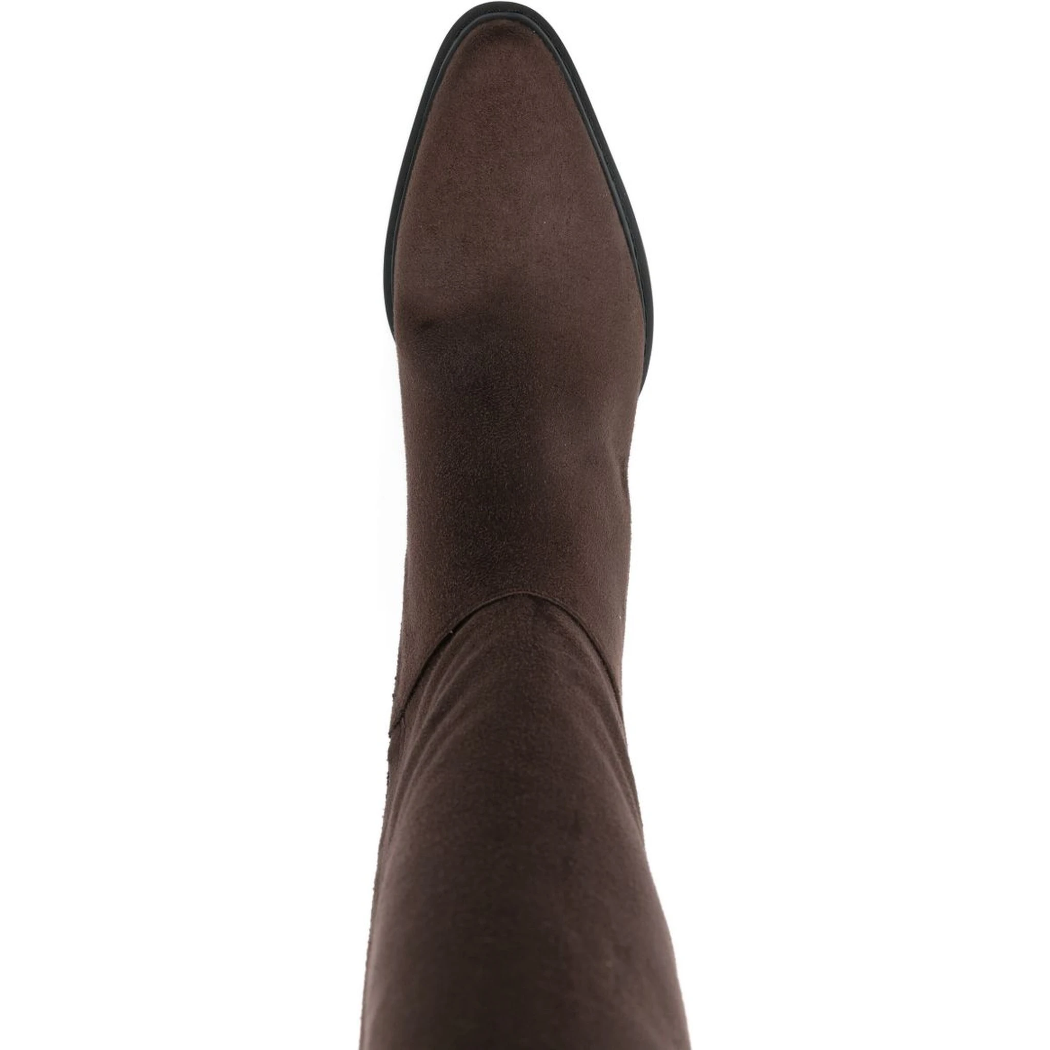 Michael Kors Boots Brown