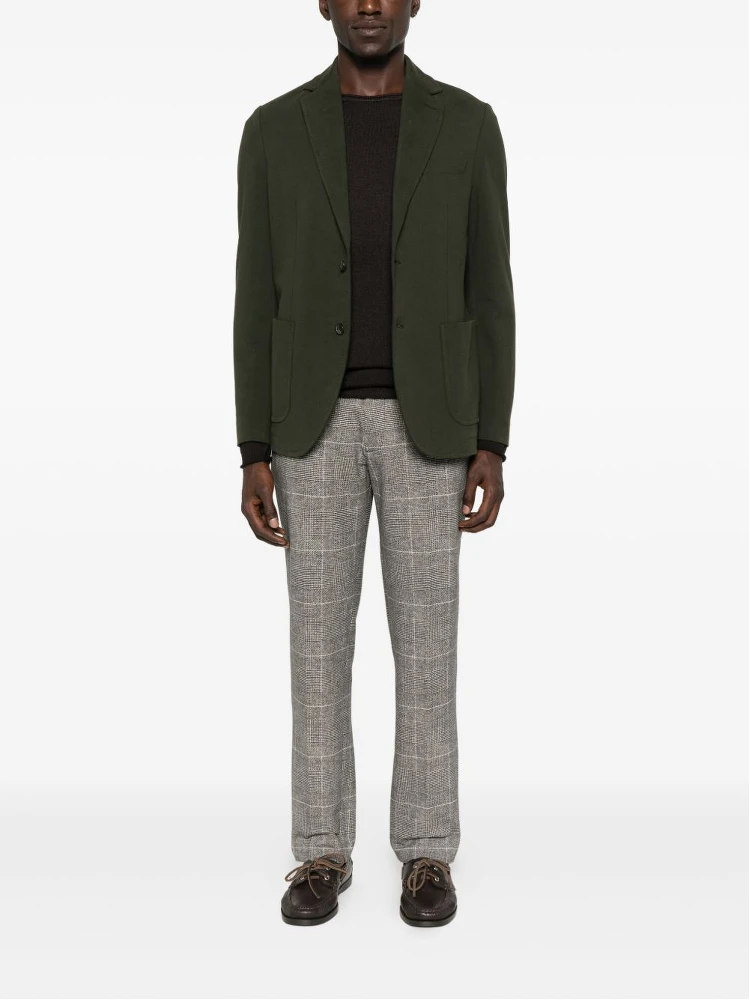 Daniele Fiesoli Sweaters Brown alternative