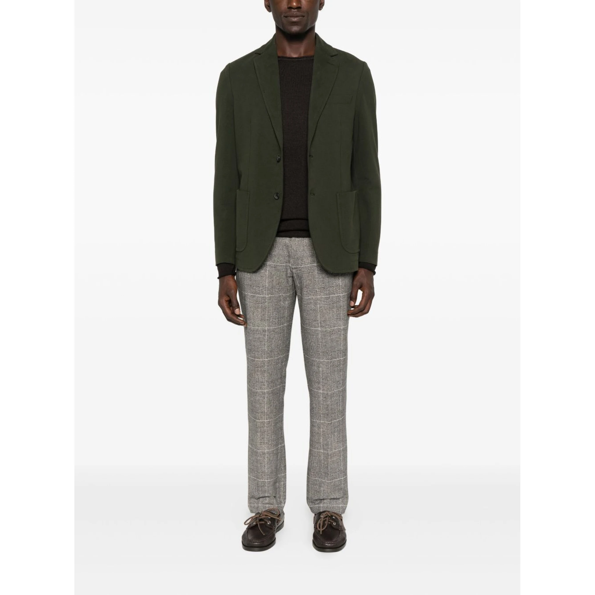 Daniele Fiesoli Sweaters Brown