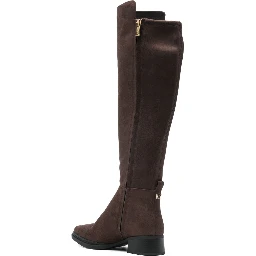 Michael Kors Boots Brown
