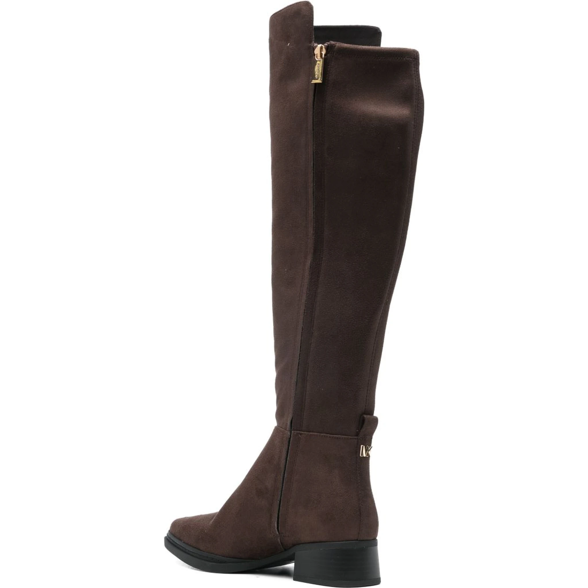 Michael Kors Boots Brown