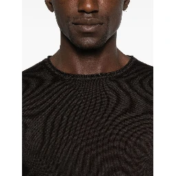 Daniele Fiesoli Sweaters Brown