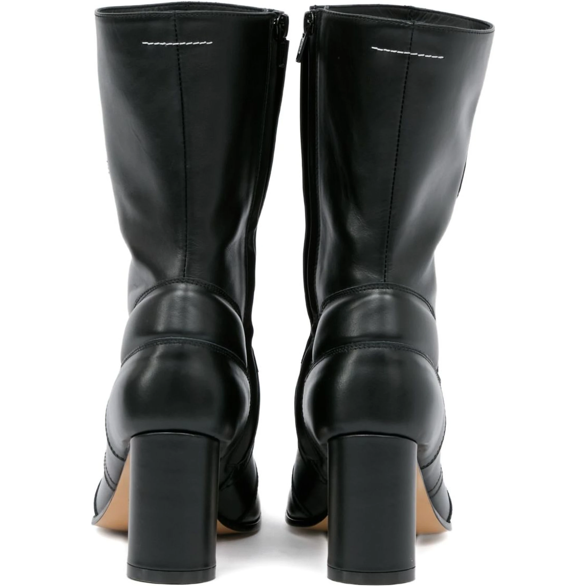 MM6 Maison Margiela Boots Black