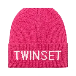 Twin-set Hats Pink